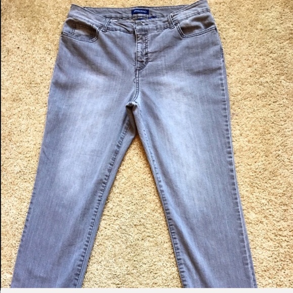 Bandolino Denim - Bandolino Jeans size 14P